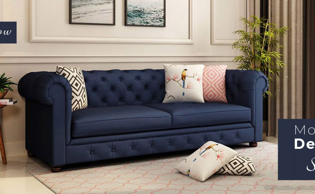 Sofa Set Dealers in Faridabad