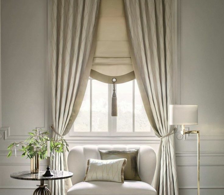 Curtain Tracks in Faridabad