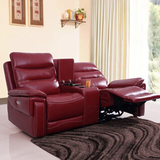 Recliner Sofas
