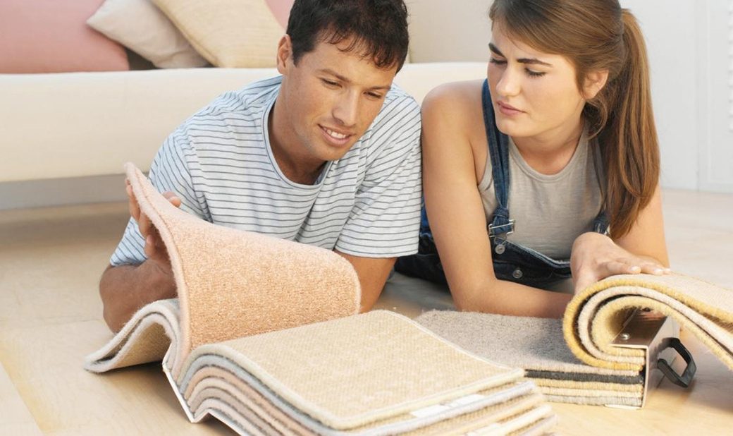 Tips for Choosing Carpet