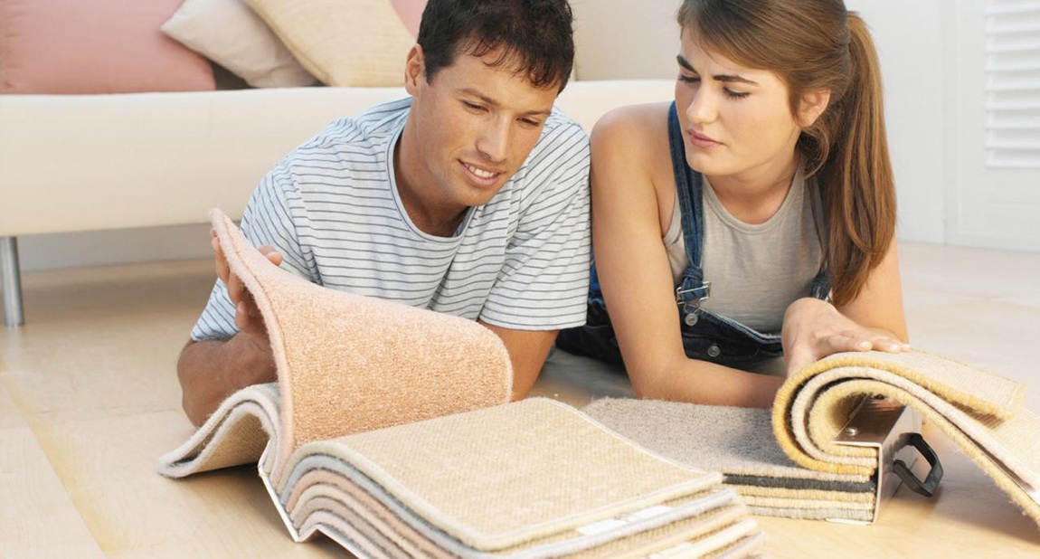 Tips for Choosing Carpet