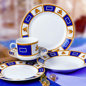 Crockery Set 1 Starting From