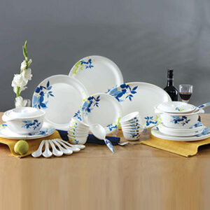Crockery Set 2 Starting From