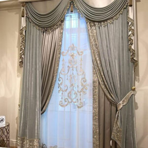 Curtains 03 3