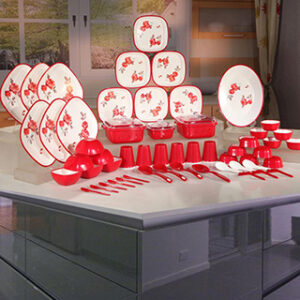 Crockery Set 4 Starting From Crockery Set 4 Starting From