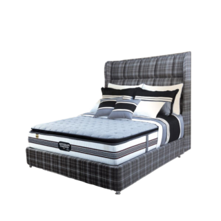 King Size Bed