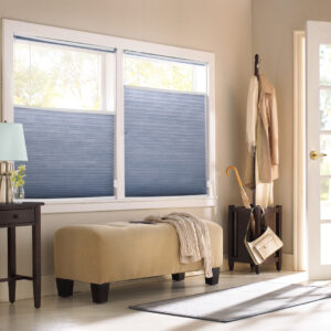 Honey Comb Window Blinds