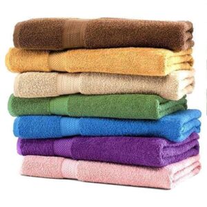 Towels Starting Range from