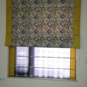 CURTAIN 152