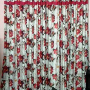 CURTAIN 156