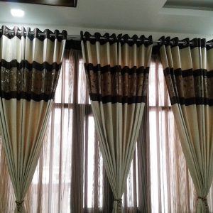 CURTAIN 160