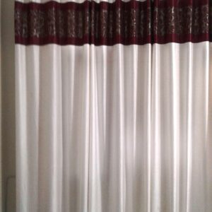 CURTAIN 166 CURTAIN 166