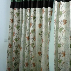 CURTAIN 169