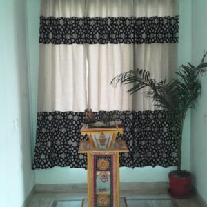 CURTAIN 174