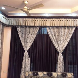 CURTAIN 177