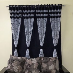 CURTAIN 180