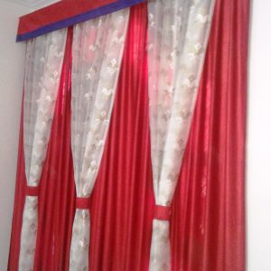 CURTAIN 185 CURTAIN 185