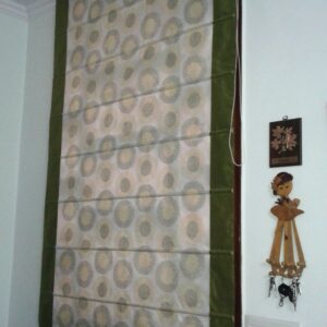 CURTAIN 186