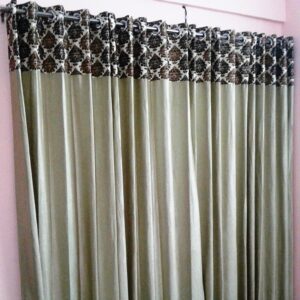 CURTAIN 194