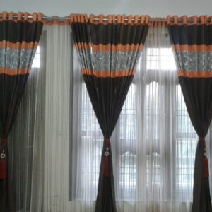 CURTAIN 206