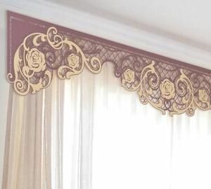 CURTAIN 213