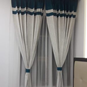 CURTAIN 214
