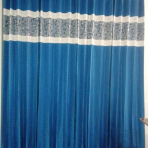CURTAIN 218