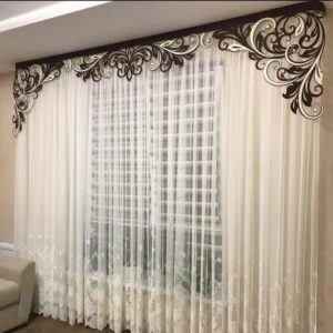 CURTAIN 236 CURTAIN 236