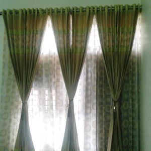 CURTAIN 269