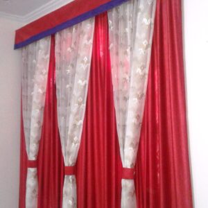 CURTAIN 272