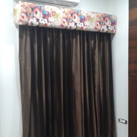 CURTAIN 274 CURTAIN 274