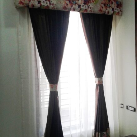 CURTAIN 275 CURTAIN 275