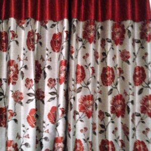 CURTAIN 276