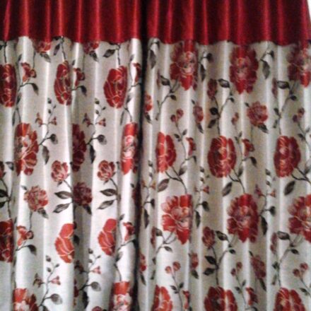 CURTAIN 276 CURTAIN 276