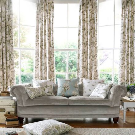 CURTAIN 279 CURTAIN 279