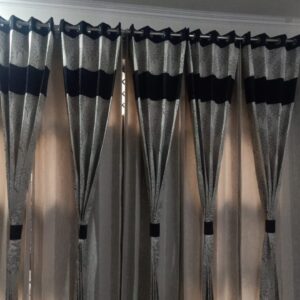 CURTAIN 78 CURTAIN 78