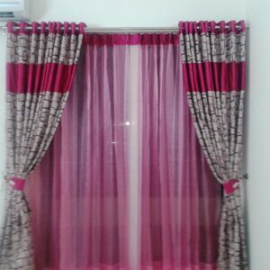 CURTAIN 105