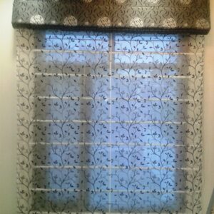 CURTAIN 109 CURTAIN 109