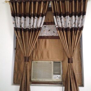 CURTAIN 110 CURTAIN 110