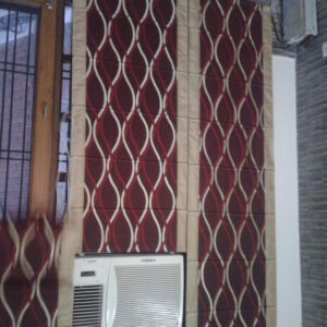 CURTAIN 115 CURTAIN 115