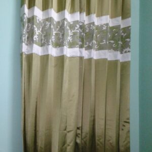 CURTAIN 117