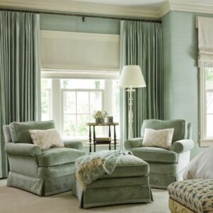 CURTAIN 122 CURTAIN 122