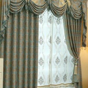 CURTAIN 123 CURTAIN 123