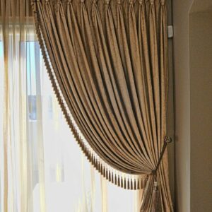 CURTAIN 130 CURTAIN 130