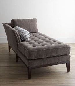 OTTOMAN CHAIR 24