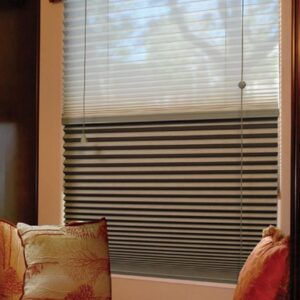 BLIND 5 Starting range from per square feet