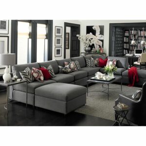 L SHAPE SOFA 10
