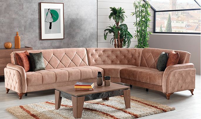 L Shape Sofa 12 Home Furnishings In