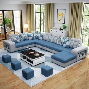 L SHAPE SOFA 13 L SHAPE SOFA 13