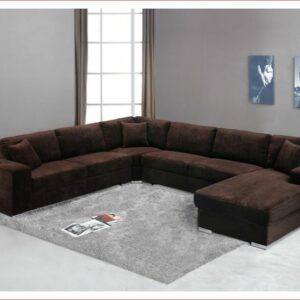 L SHAPE SOFA 17